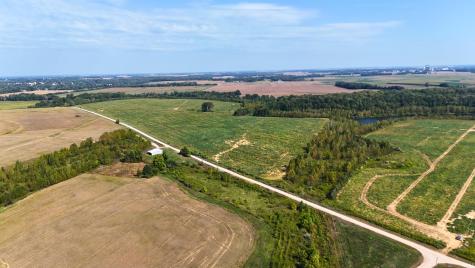 N Mine Road Bicknell IN 47512