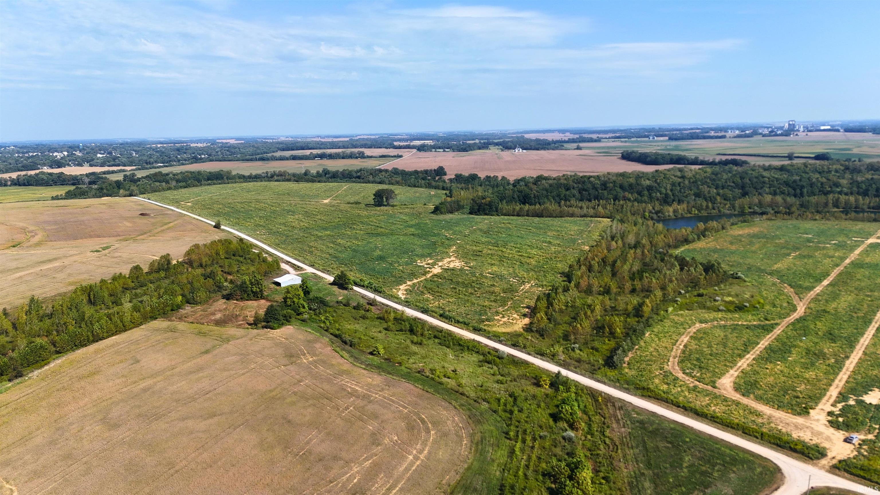 N Mine Road Bicknell IN 47512
