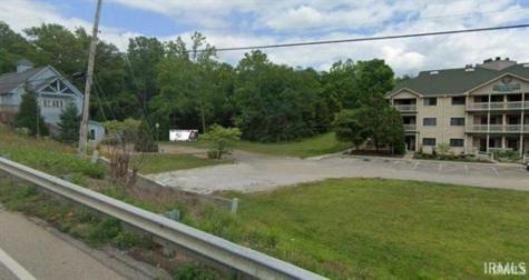Tbd N Van Buren Street Nashville IN 47448