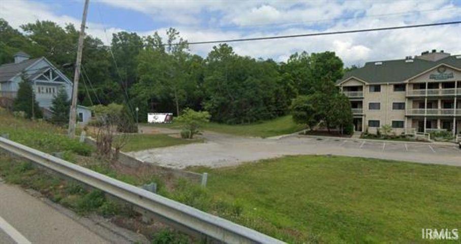 Tbd N Van Buren Street Nashville IN 47448