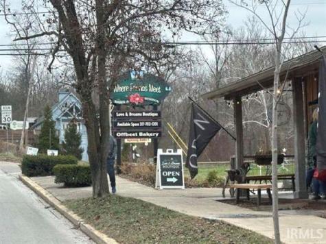 Tbd N Van Buren Street Nashville IN 47448