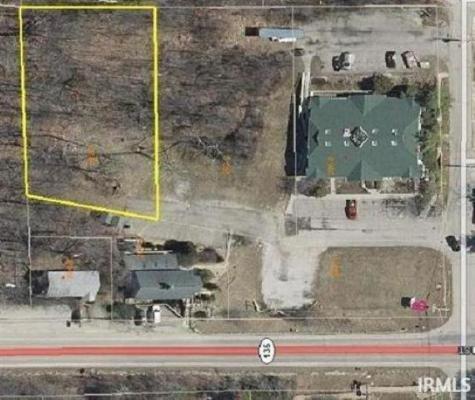 Tbd N Van Buren Street Nashville IN 47448