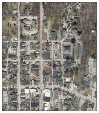 Tbd N Van Buren Street Nashville IN 47448