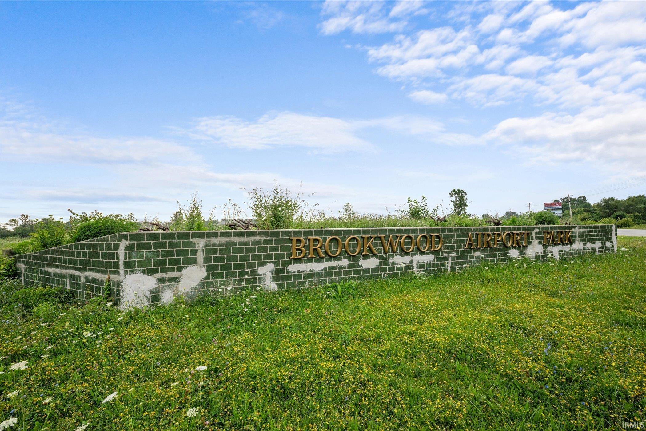 Lot 2 Majic Port Lane Fort Wayne IN 46809