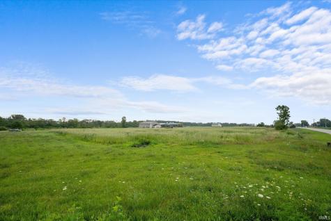 Lot 2 Majic Port Lane Fort Wayne IN 46809