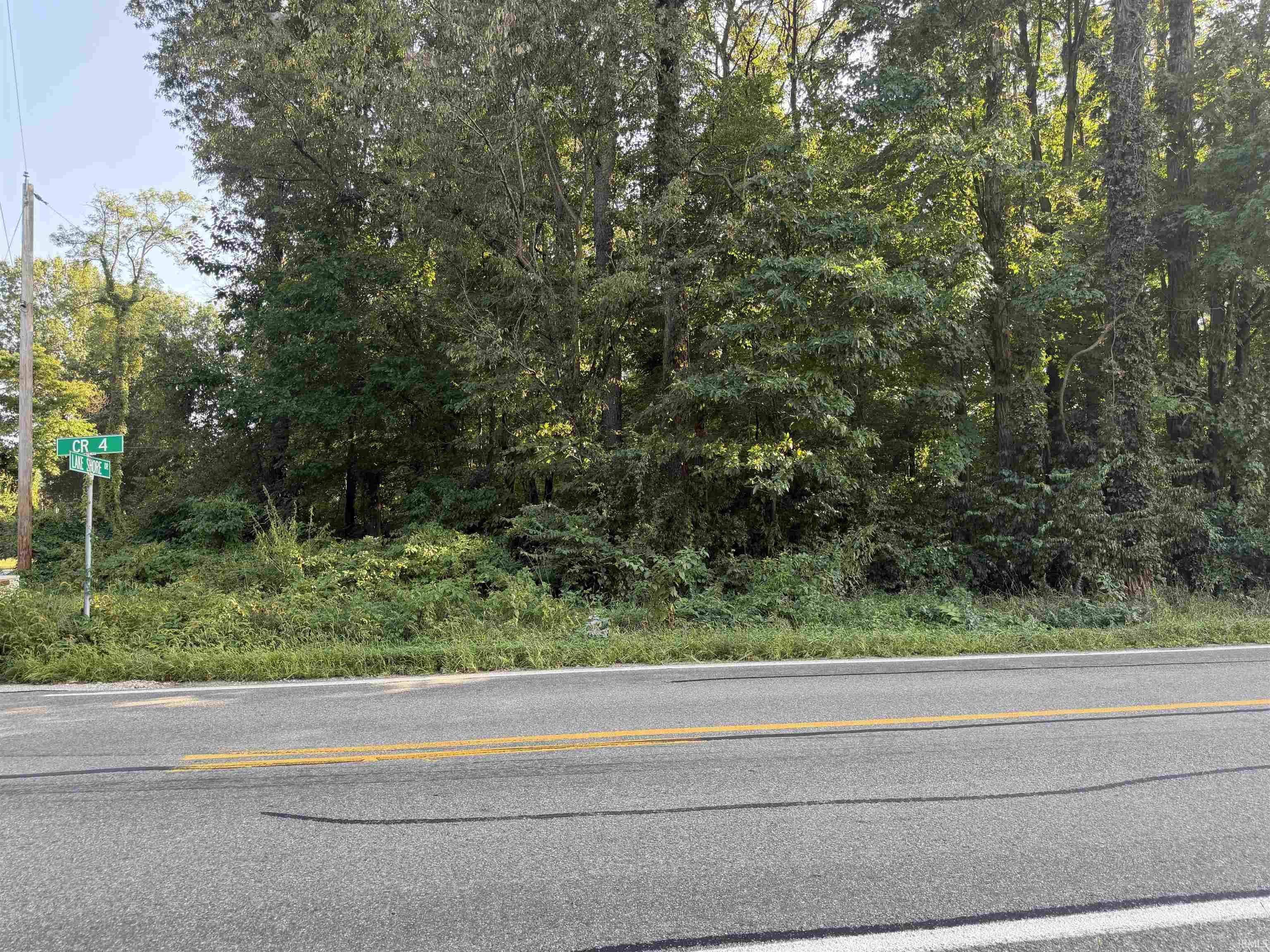 00001 Lake Shore Drive Elkhart IN 46514