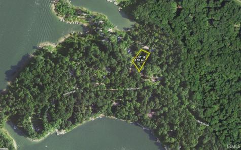 18 Dogwood Drive Rockville IN 47872
