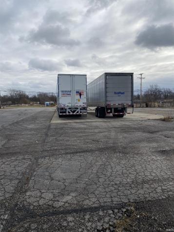 3200 Blk 7.9 Ac S Meeker Avenue Muncie IN 47302
