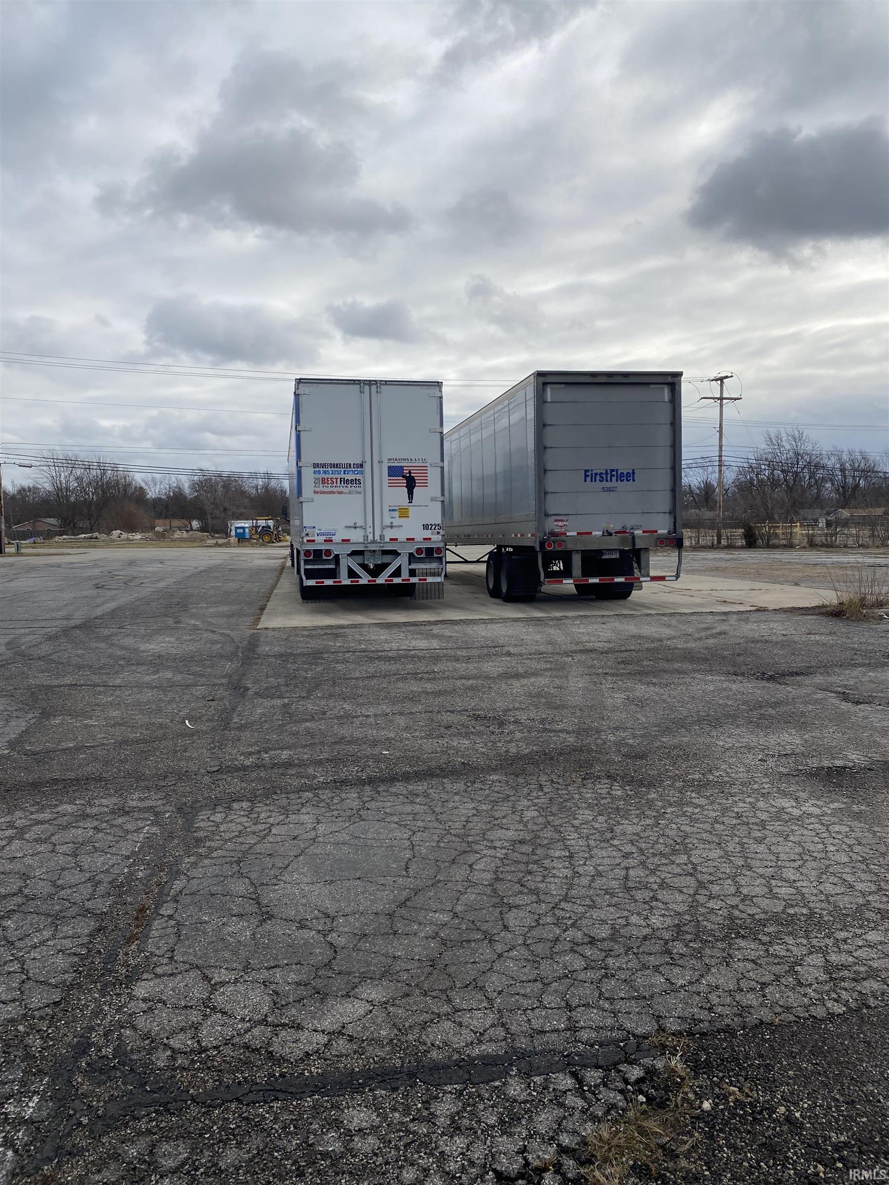 3200 Blk 7.9 Ac S Meeker Avenue Muncie IN 47302