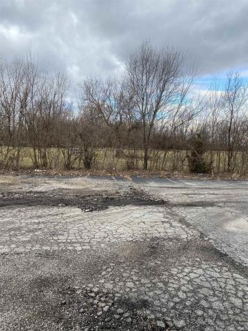 3200 Blk 7.9 Ac S Meeker Avenue Muncie IN 47302