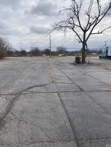 3200 Blk 7.9 Ac S Meeker Avenue Muncie IN 47302