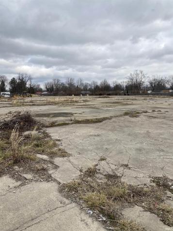 3200 Blk 7.9 Ac S Meeker Avenue Muncie IN 47302
