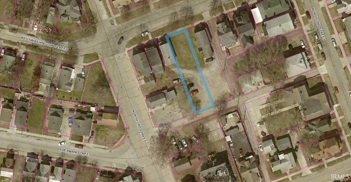 Tbd W Washington Elkhart IN 46516
