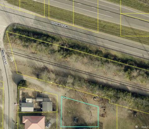 3825 Walnut Street West Lafayette IN 47906