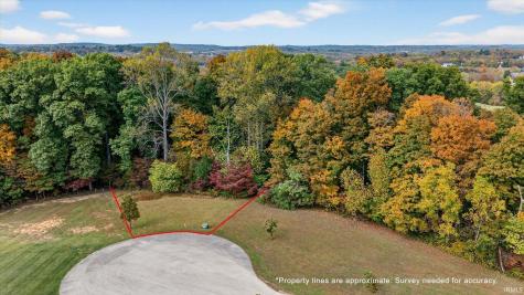 2114 W Selc Court Bloomington IN 47403