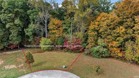 2114 W Selc Court Bloomington IN 47403