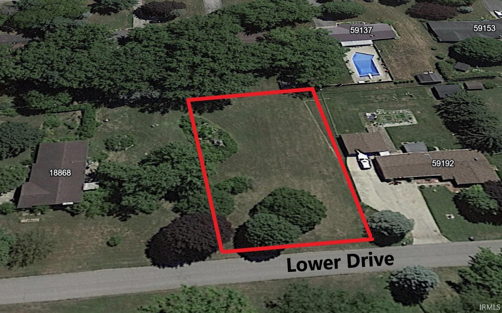 59186 Lower Drive Goshen IN 46528
