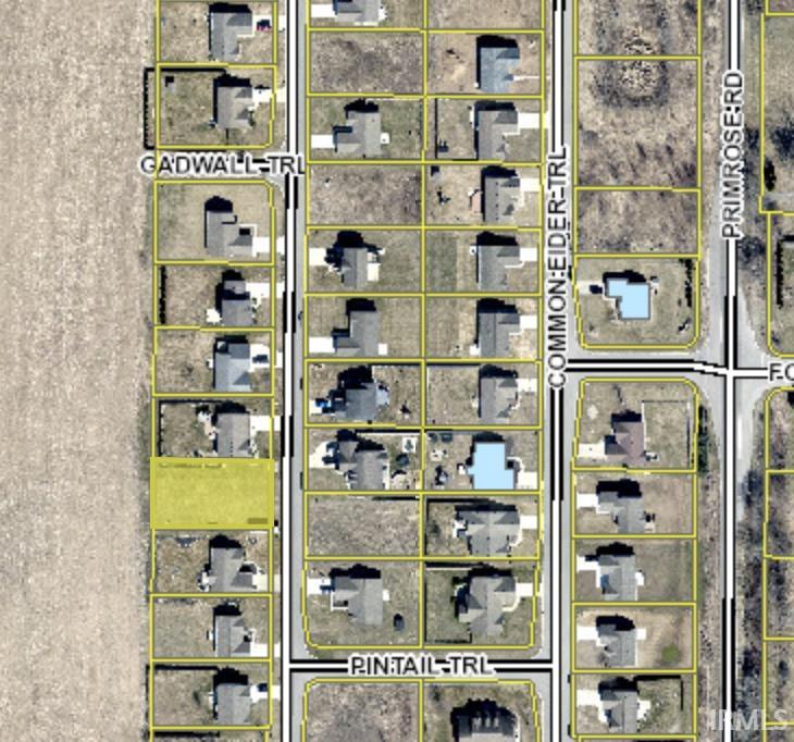 52693 Blue Winged Trail South Bend IN 46628