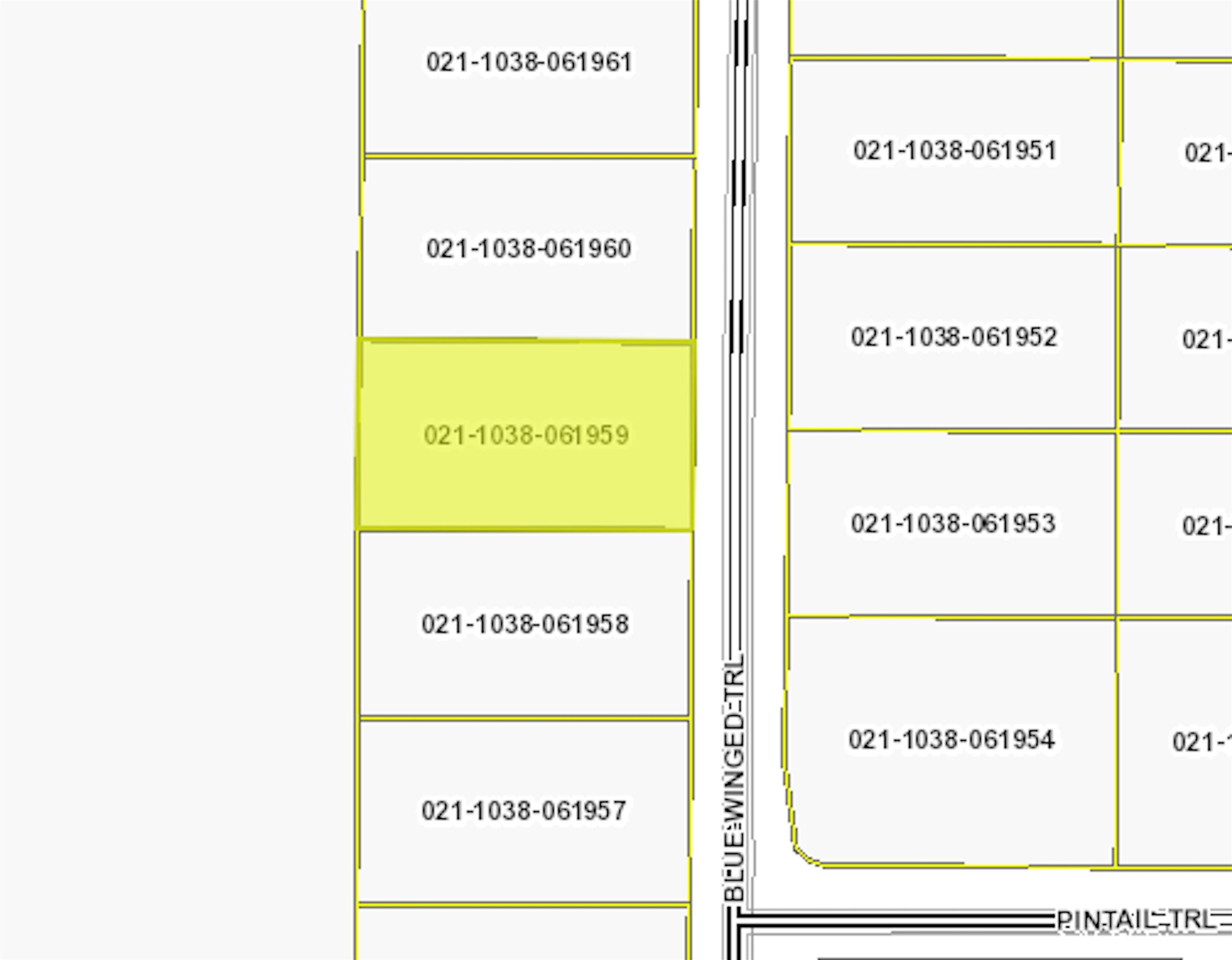 52693 Blue Winged Trail South Bend IN 46628