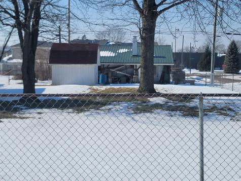 1403 S Shipley Street Muncie IN 47302