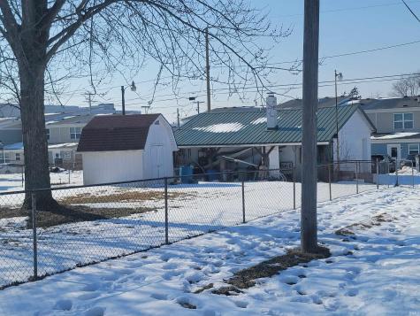1403 S Shipley Street Muncie IN 47302