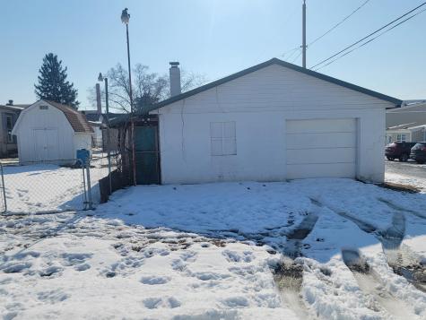1403 S Shipley Street Muncie IN 47302