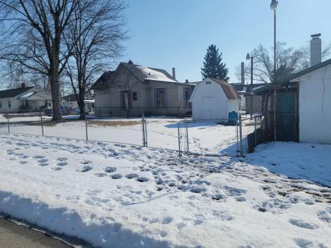 1403 S Shipley Street Muncie IN 47302