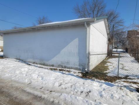 1403 S Shipley Street Muncie IN 47302