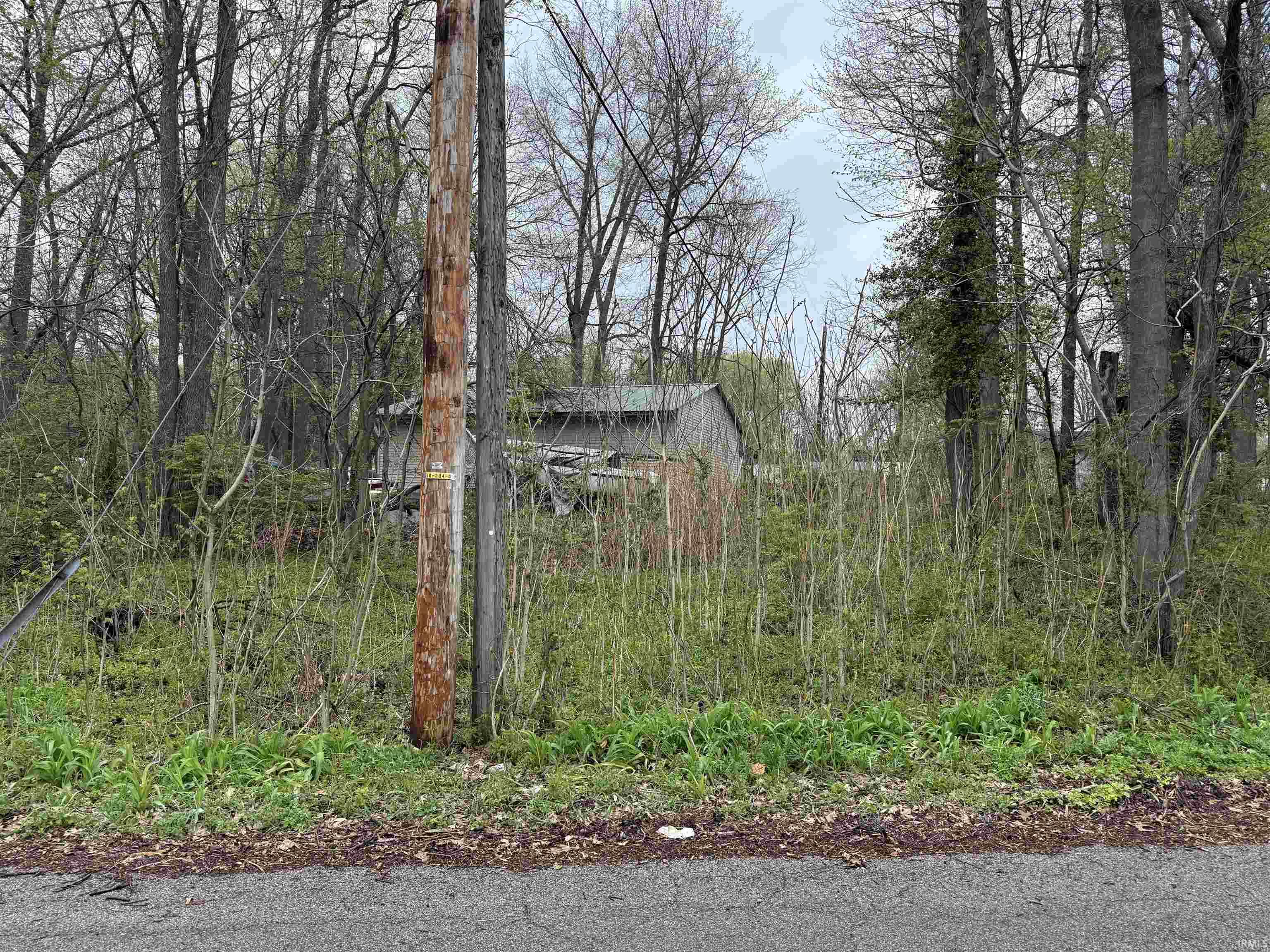 South Bend IN, 60 S Prospect On Fairview Street
