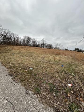 Tbd Williams Road Bedford IN 47421