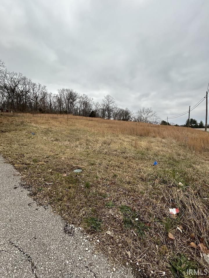 Tbd Williams Road Bedford IN 47421