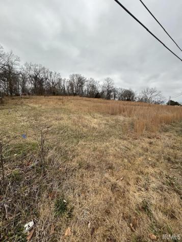 Tbd Williams Road Bedford IN 47421