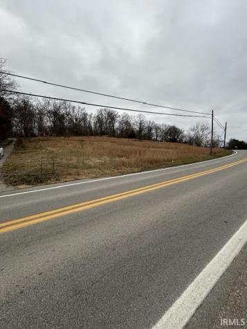 Tbd Williams Road Bedford IN 47421