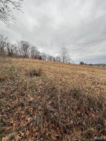 Tbd Williams Road Bedford IN 47421