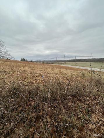 Tbd Williams Road Bedford IN 47421