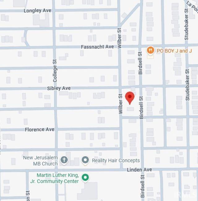 413 Birdsell Street South Bend IN 46628