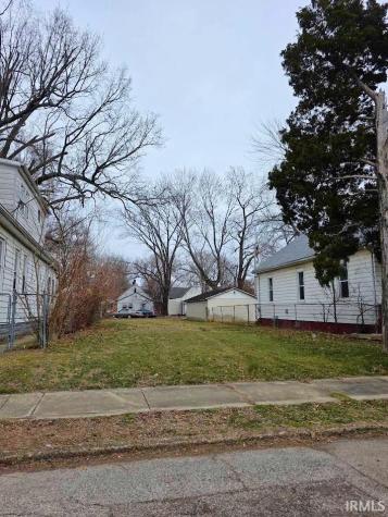 510 S Bedford Avenue Evansville IN 47713