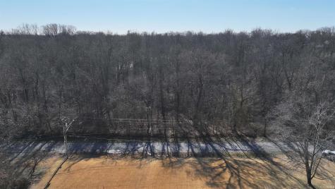 323 Hesmer Drive Evansville IN 47711