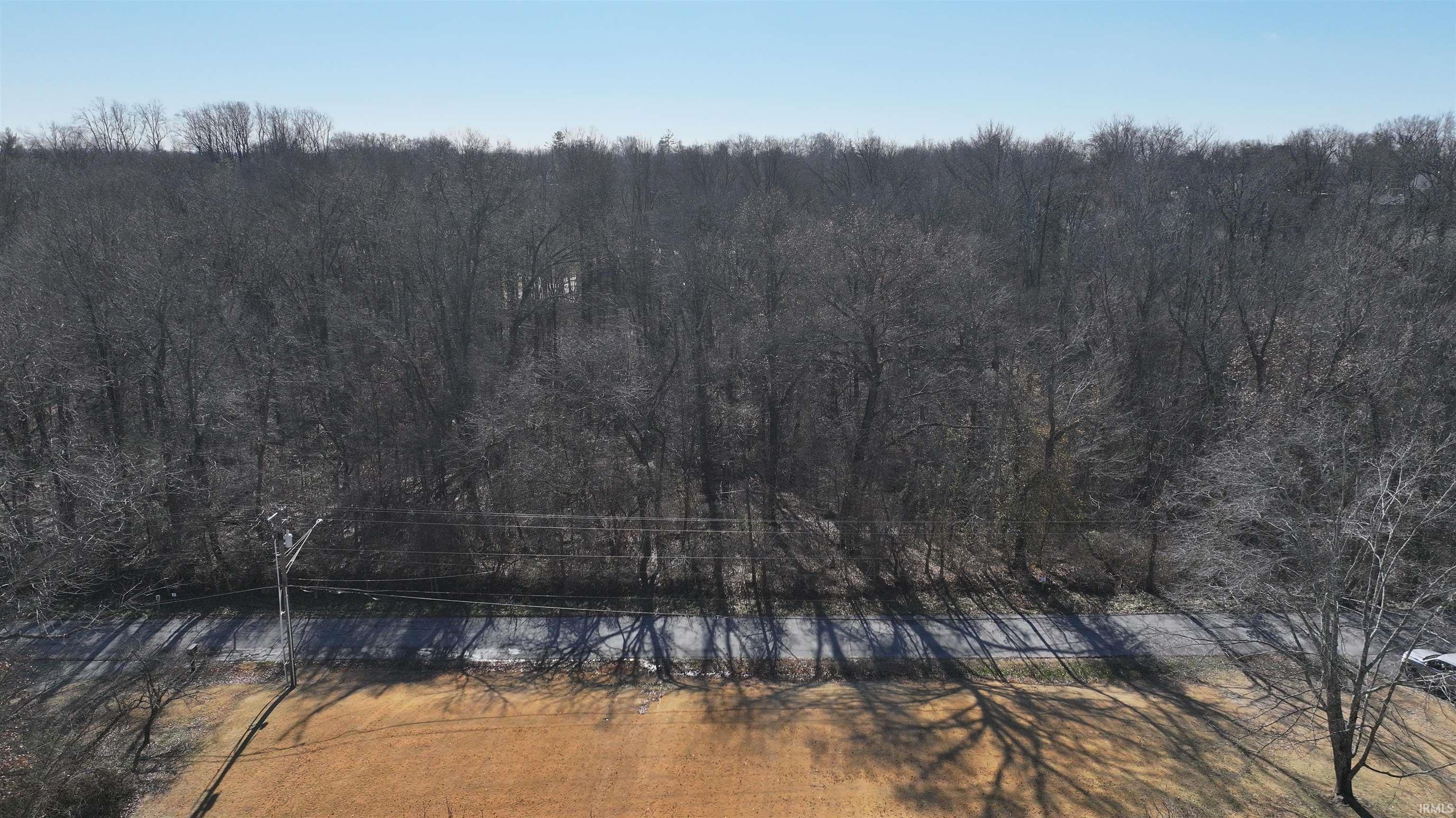 323 Hesmer Drive Evansville IN 47711