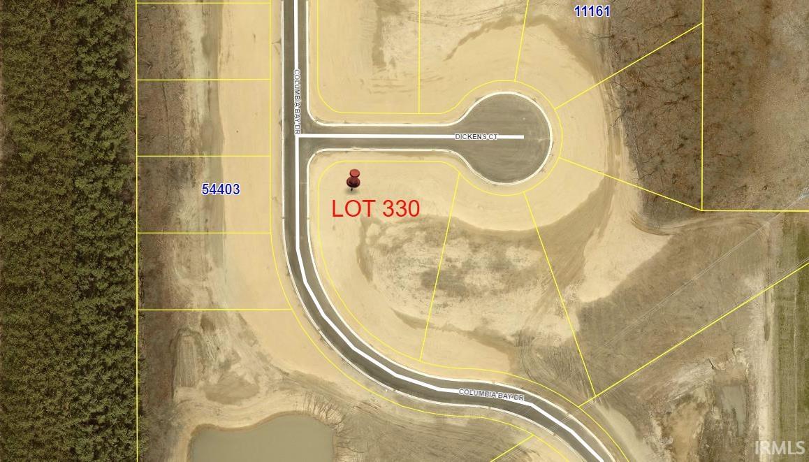11202 Dickens Lot 330 Court Osceola IN 46561
