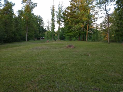 Tbd E Mcnutt Drive Bloomfield IN 47424