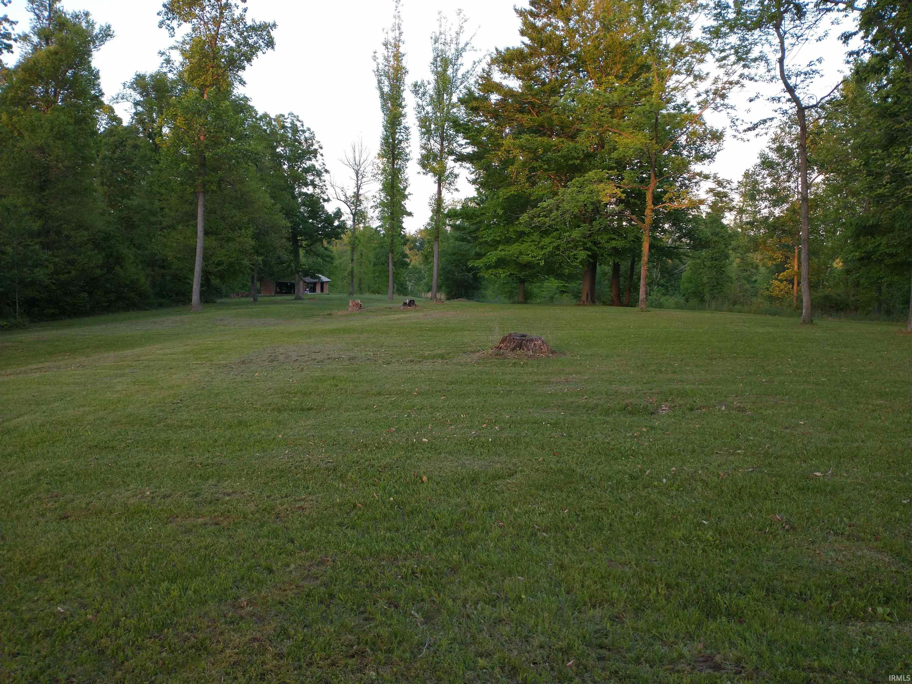 Tbd E Mcnutt Drive Bloomfield IN 47424