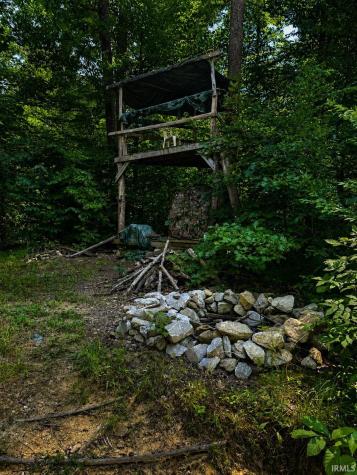 Tbd E Mcnutt Drive Bloomfield IN 47424
