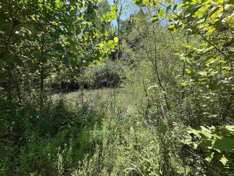 Tbd E Mcnutt Drive Bloomfield IN 47424