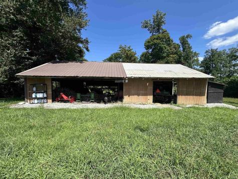 Tbd E Mcnutt Drive Bloomfield IN 47424
