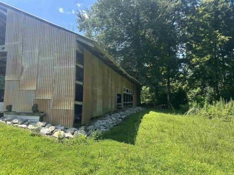Tbd E Mcnutt Drive Bloomfield IN 47424