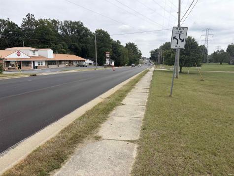 1420 N Main Street Monticello IN 47960