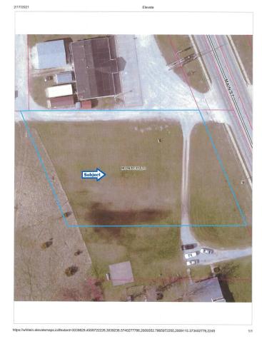 1420 N Main Street Monticello IN 47960