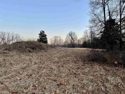 5001 (LOT 1) S Iron Gate Trail Bloomington IN 47403