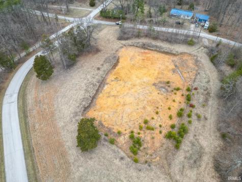 5001 (LOT 1) S Iron Gate Trail Bloomington IN 47403